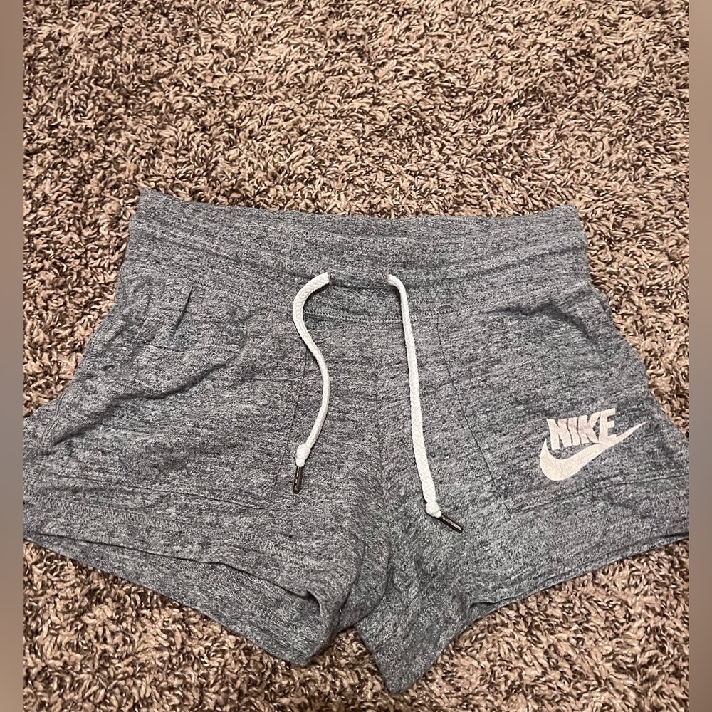Nike shorts